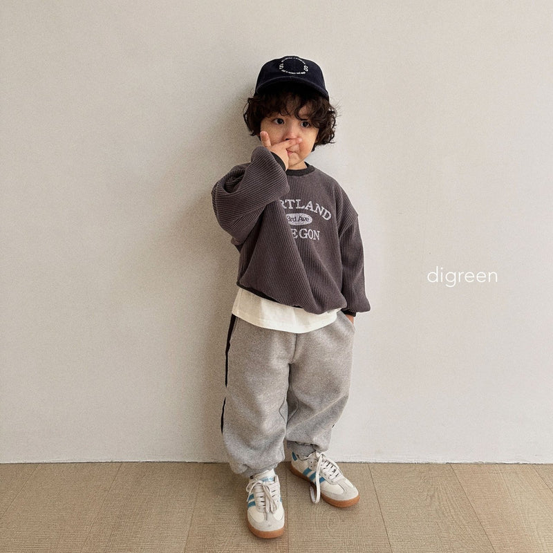 digreen / oregon mtm