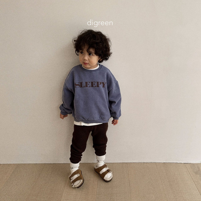 digreen / sleepy mtm