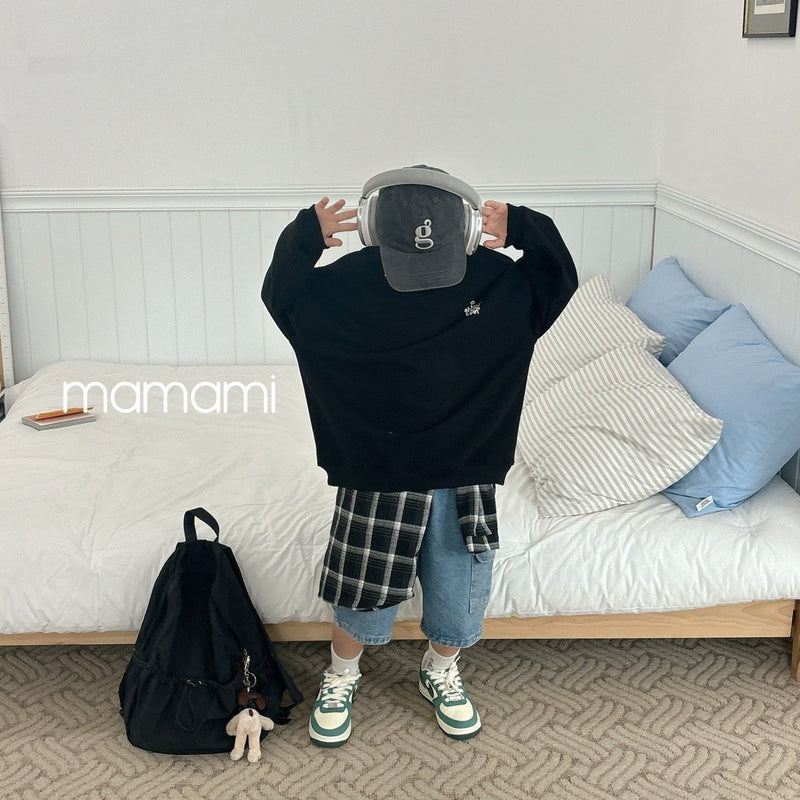 mamami / grapity mtm【for kids & jr.】