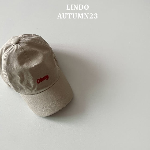 LINDO / OK cap