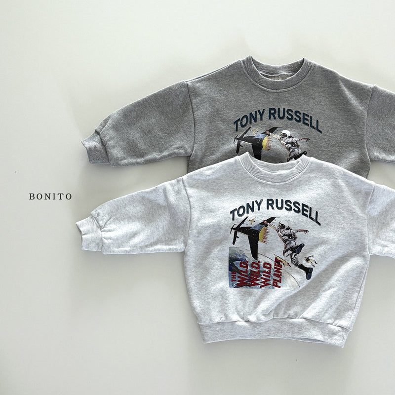 bonito / space mtm【for kids&Jr.】