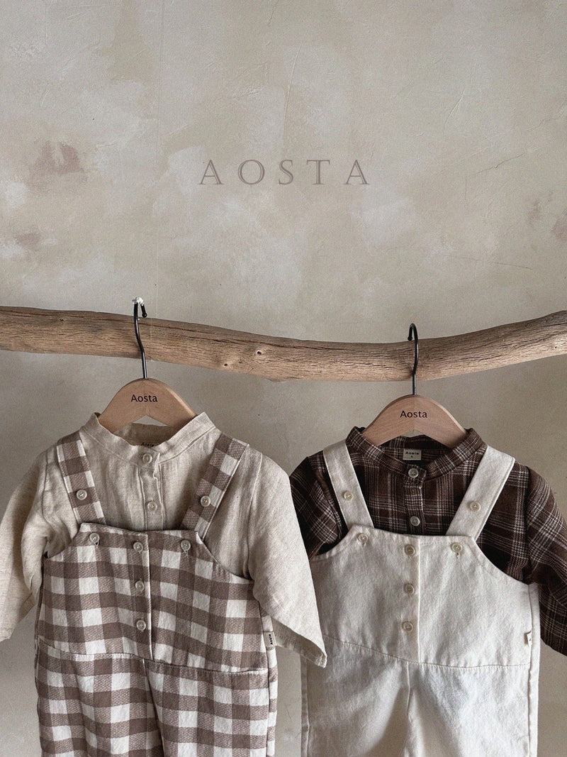 aosta / piter shirt