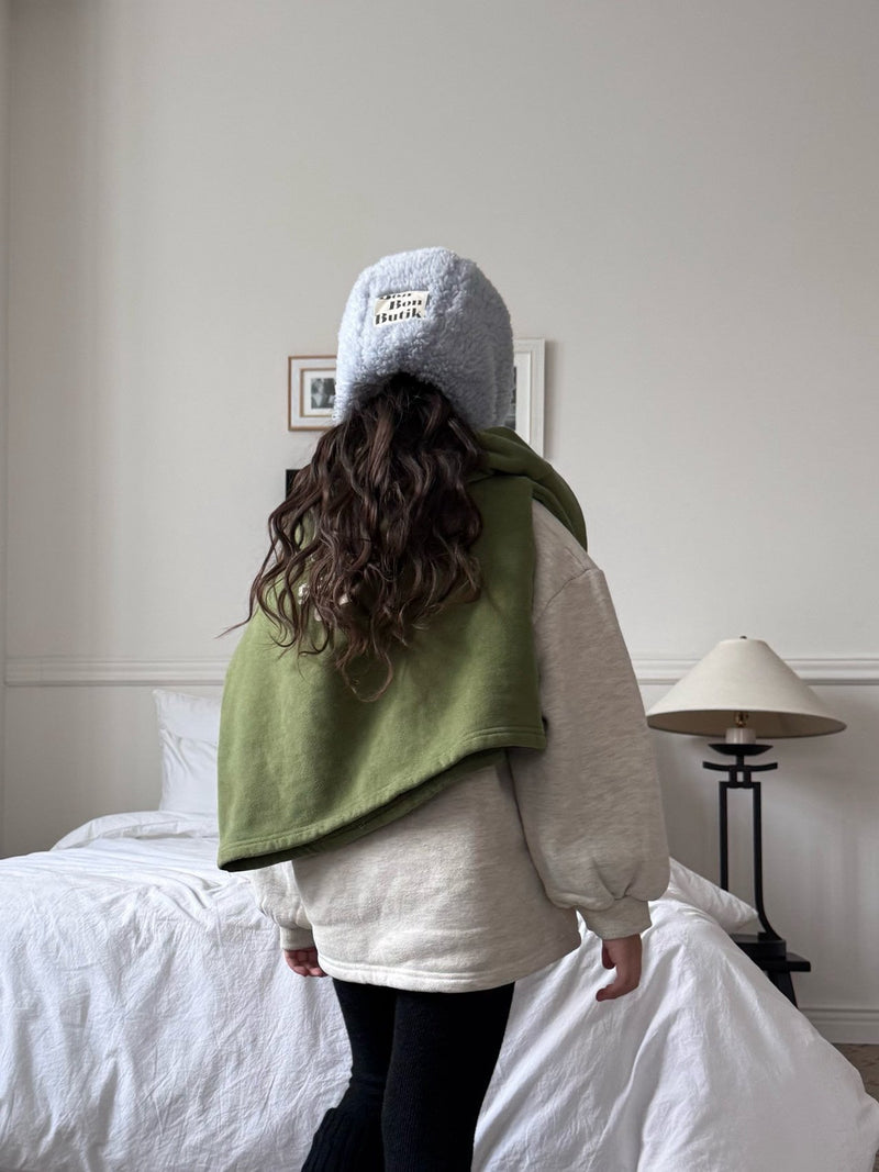 bonbon butik /   dunble hat【for kids & jr.】