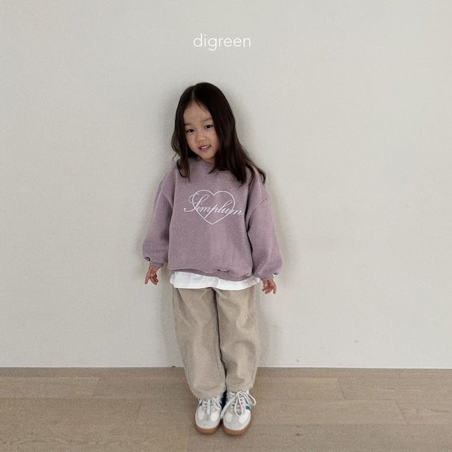 digreen / heart mtm