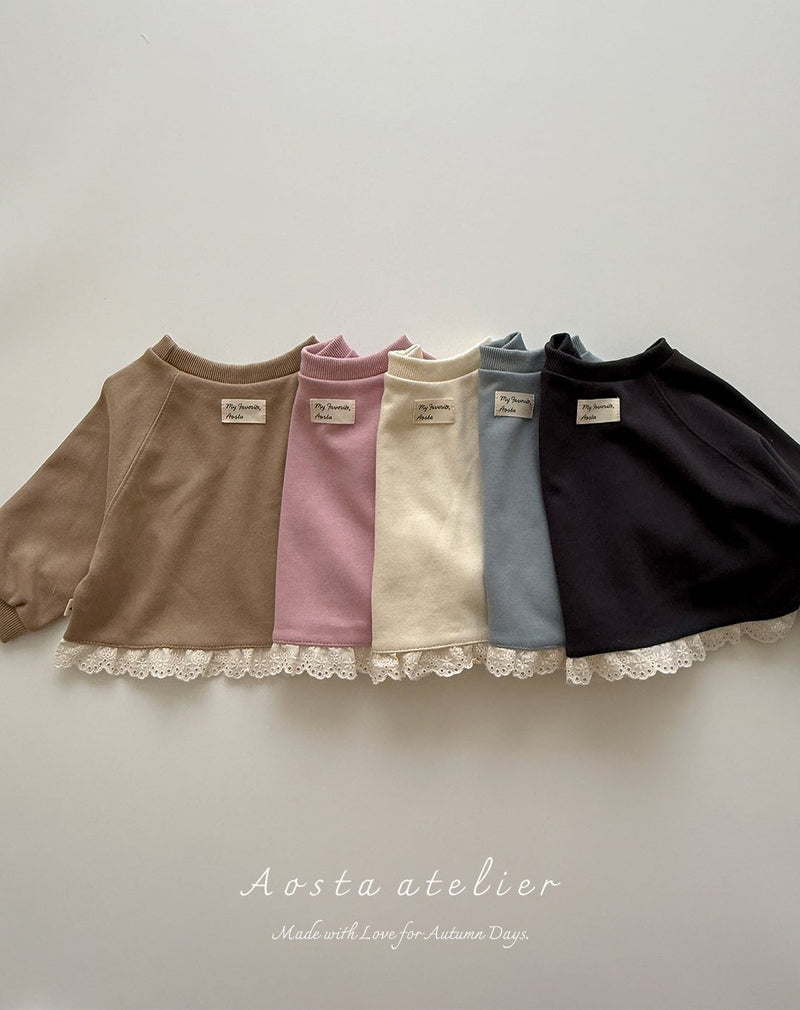 aosta / jelly mtm【for baby&kids】