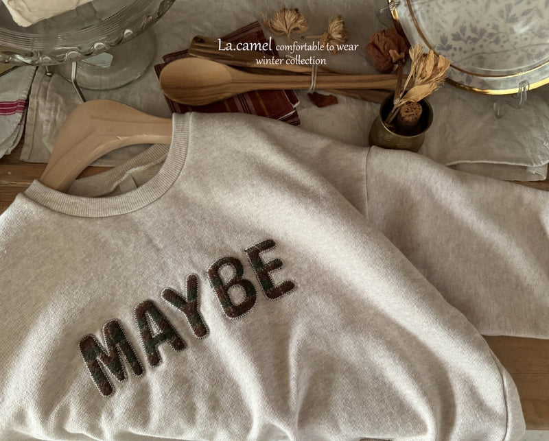 la camel  / maybe mtm