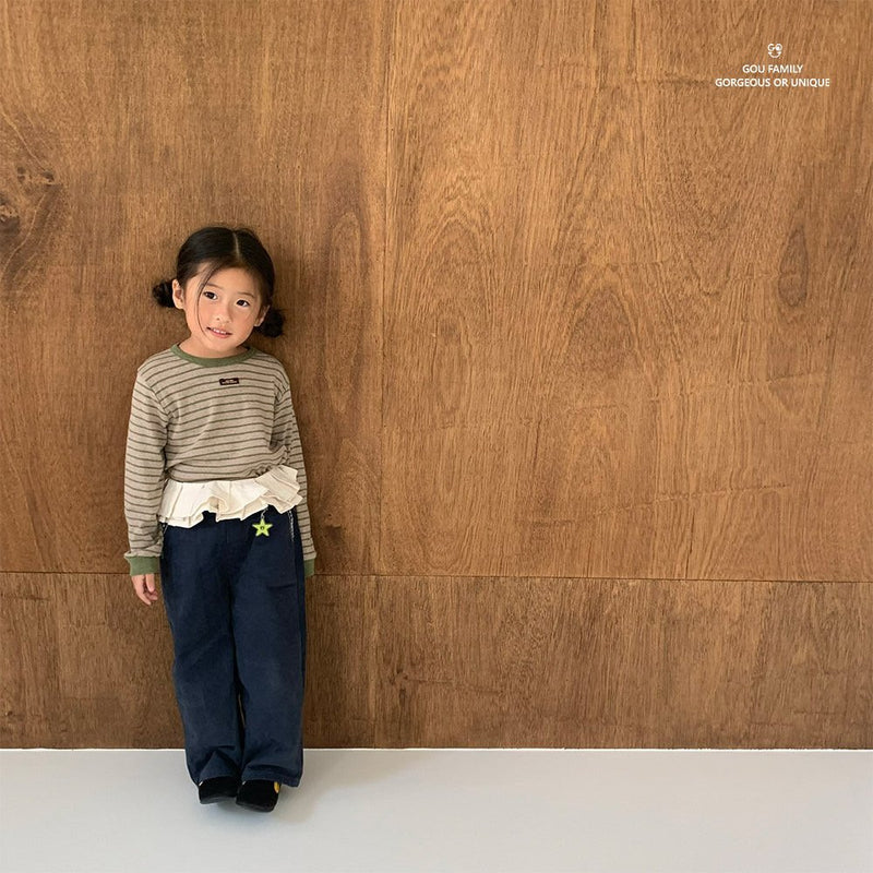 gou / wish cape【for kids &Jr.】