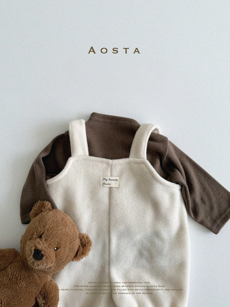 aosta / winter overall