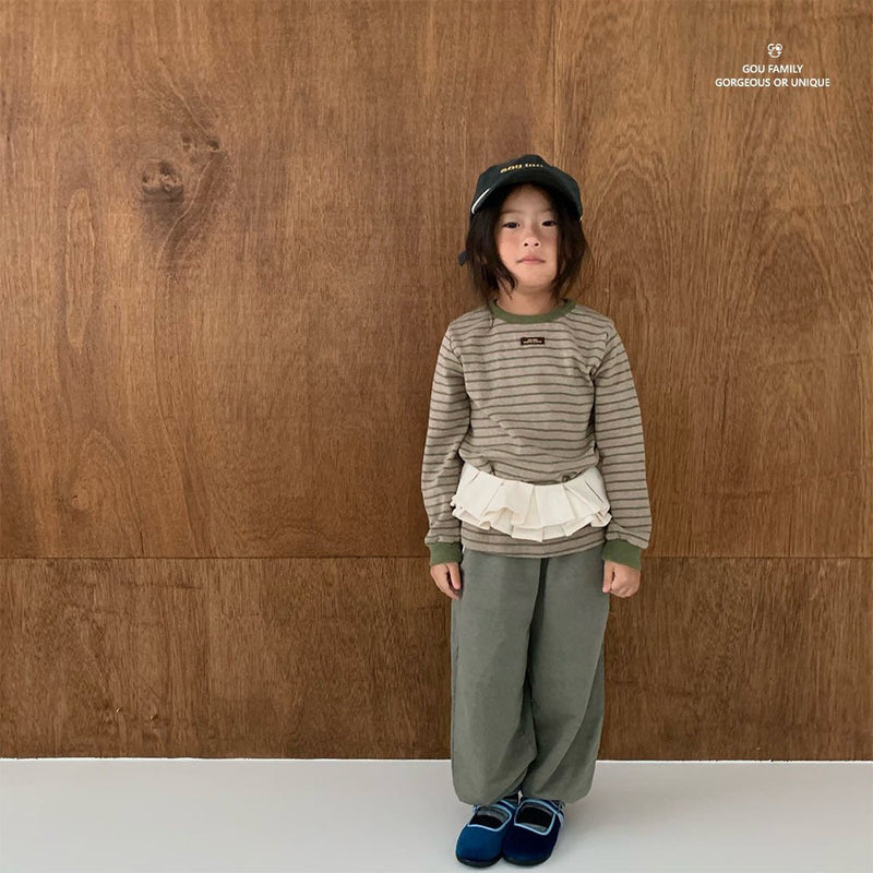 gou / wish cape【for kids &Jr.】