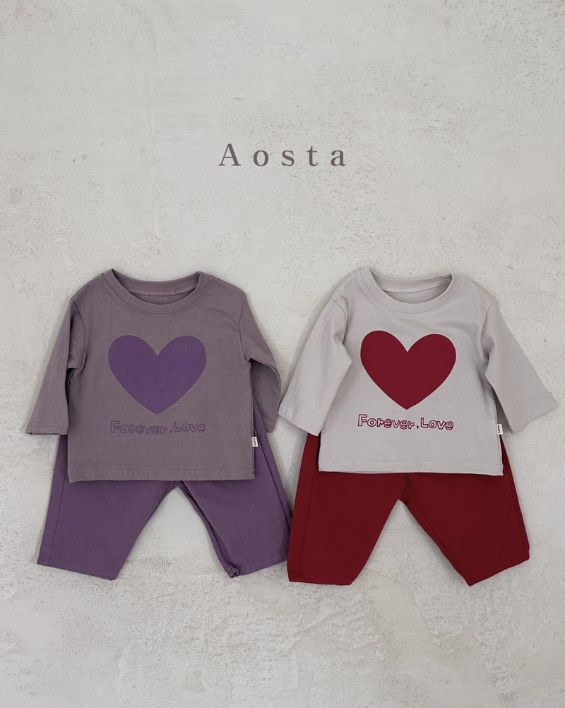 aosta / chino pants