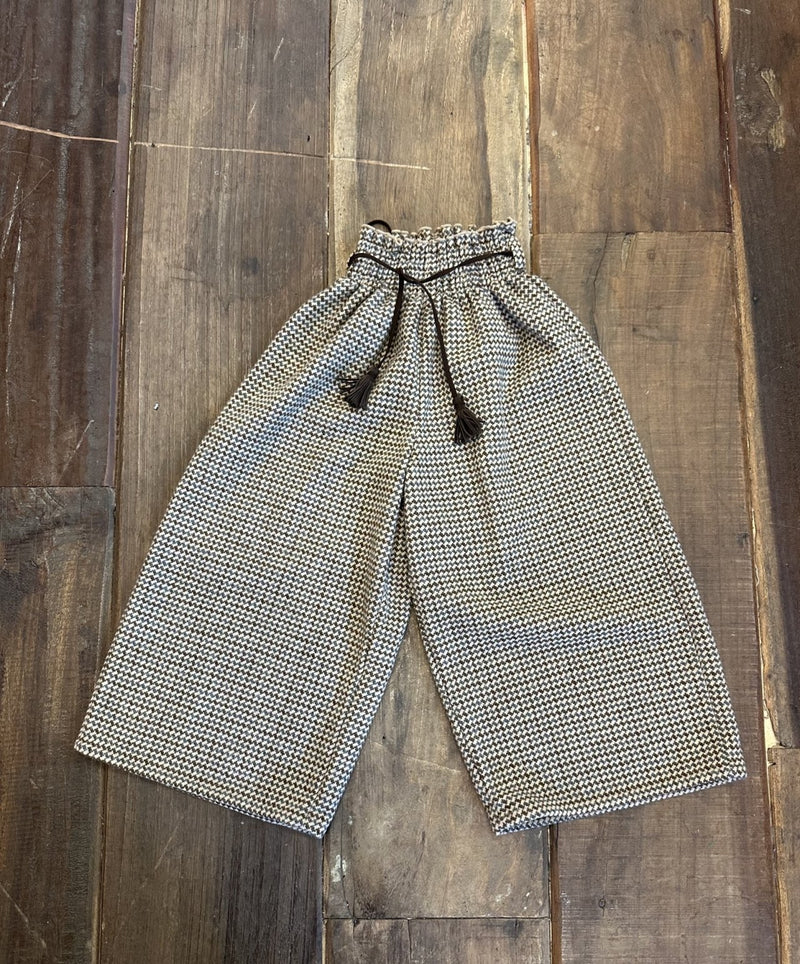 mon atelier / chouchou pants