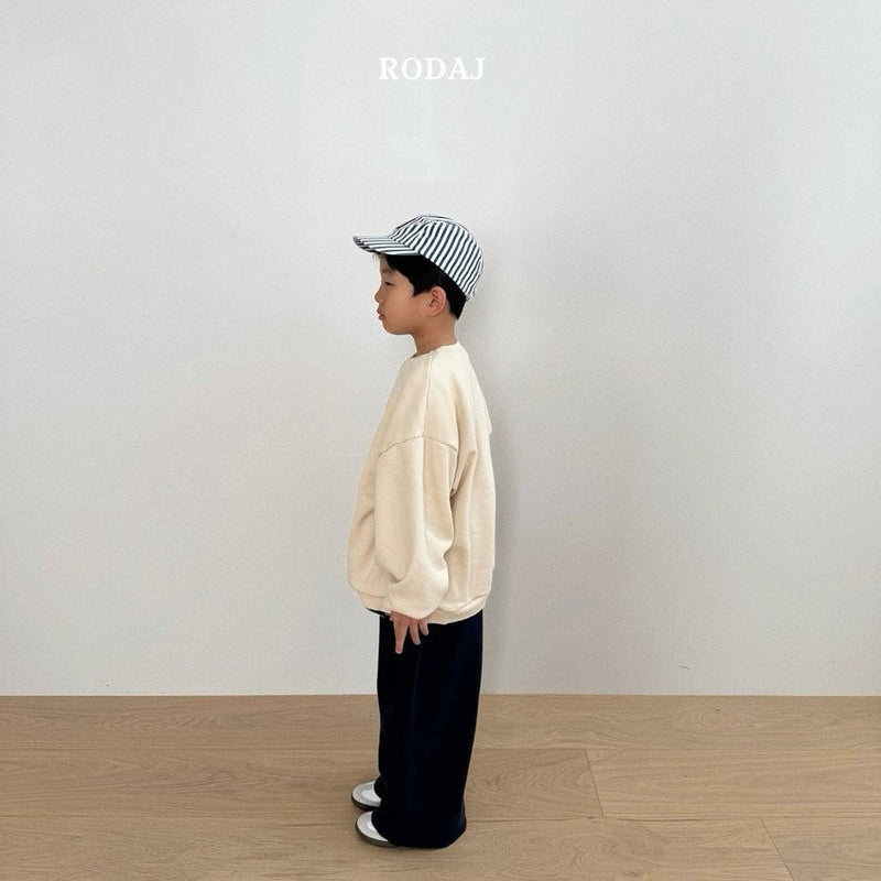 Roda.j  / rian mtm【for kids & jr.】