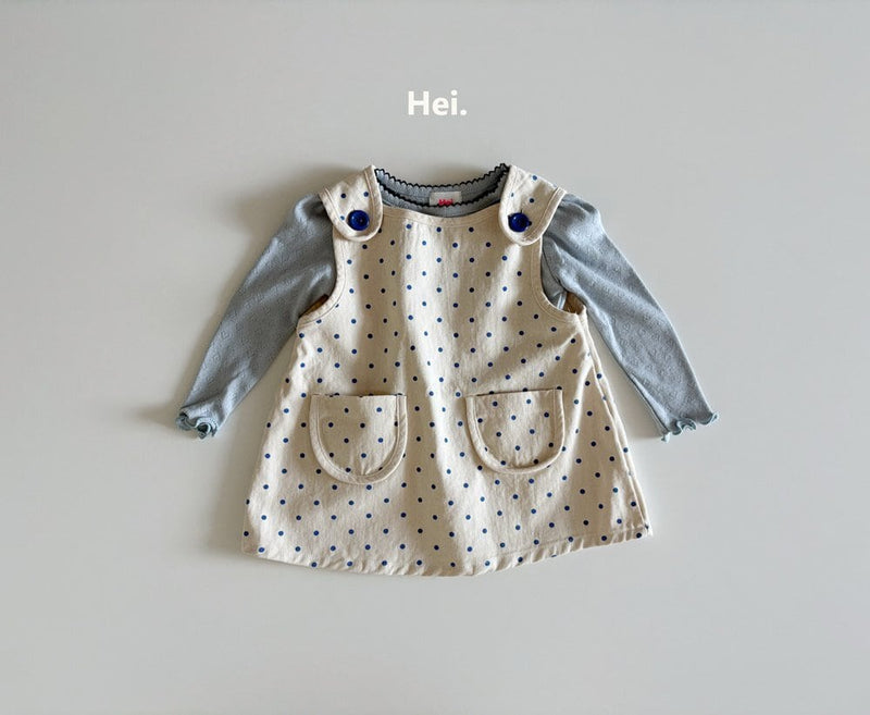 hei. / piona tee【for kids】