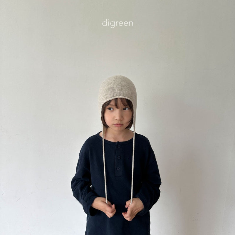 digreen / bamtori bonet