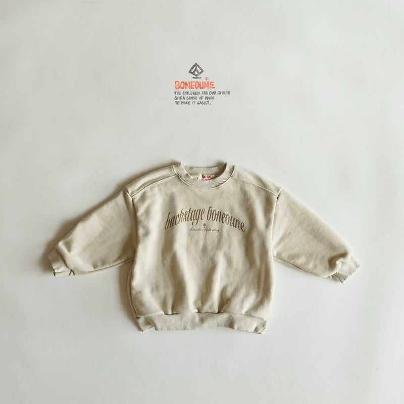 boneoune / collection mtm【for kids, Jr. 】