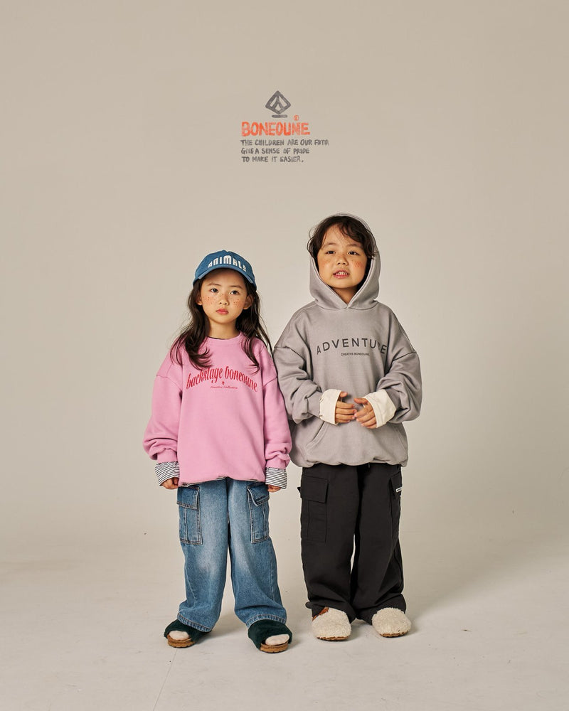 boneoune / collection mtm【for kids, Jr. 】