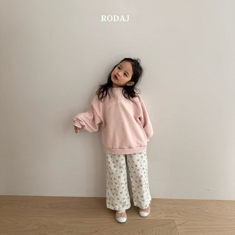 Roda.j  / rian mtm【for kids & jr.】