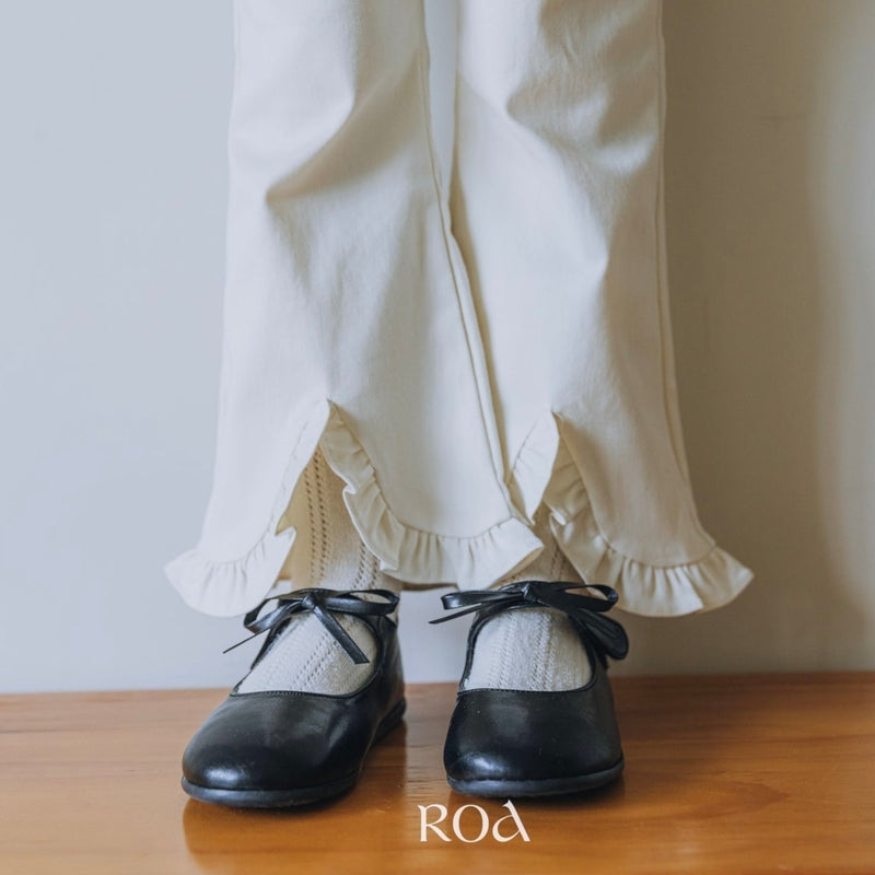 roa / dazel pants【for kids 】