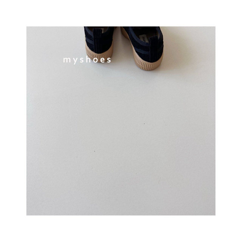my shoes / hotteok shoes