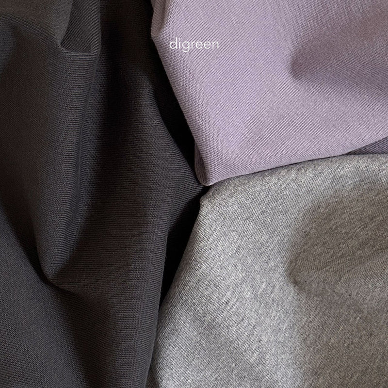 digreen / french tee