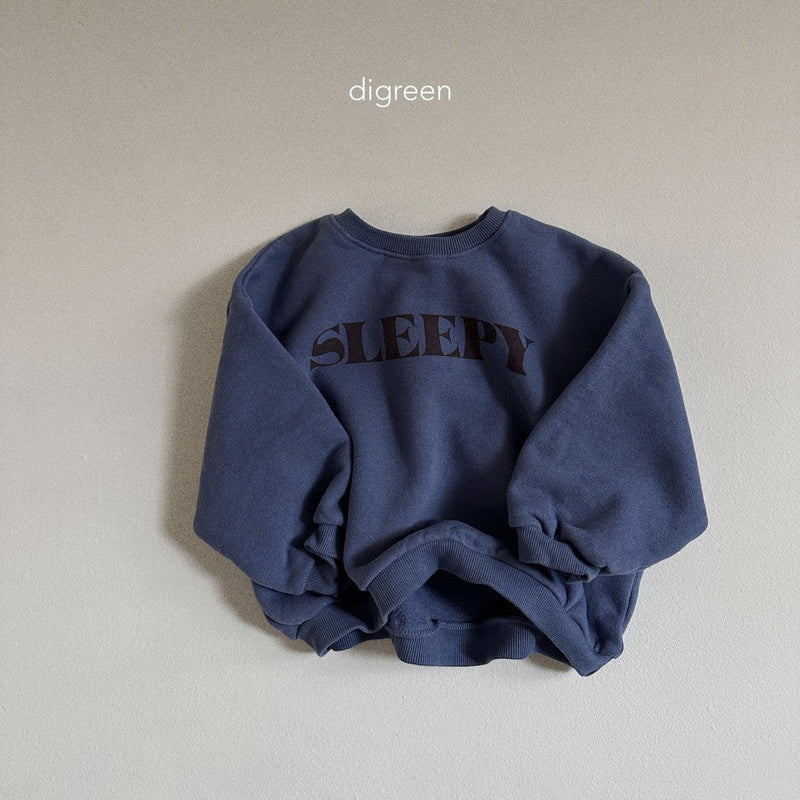 digreen / sleepy mtm