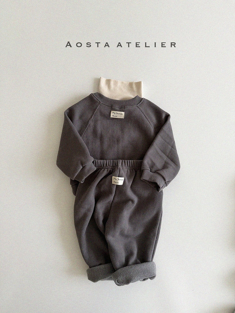 aosta / favorite mtm