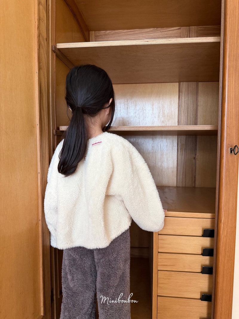 minibonbon / ornament t 【for kids & jr.】