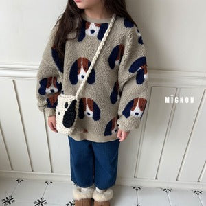 mignon / bogul puppy mtm【for kids & jr.】