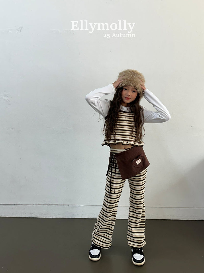 elly molly  / eskimo  fur cap【for kids, Jr. 】