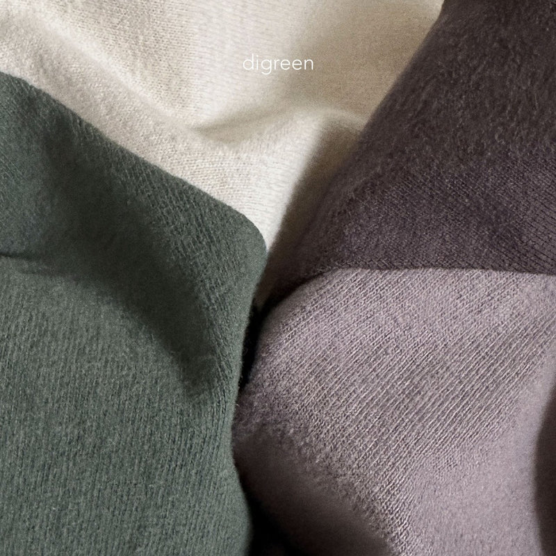 digreen / life tee
