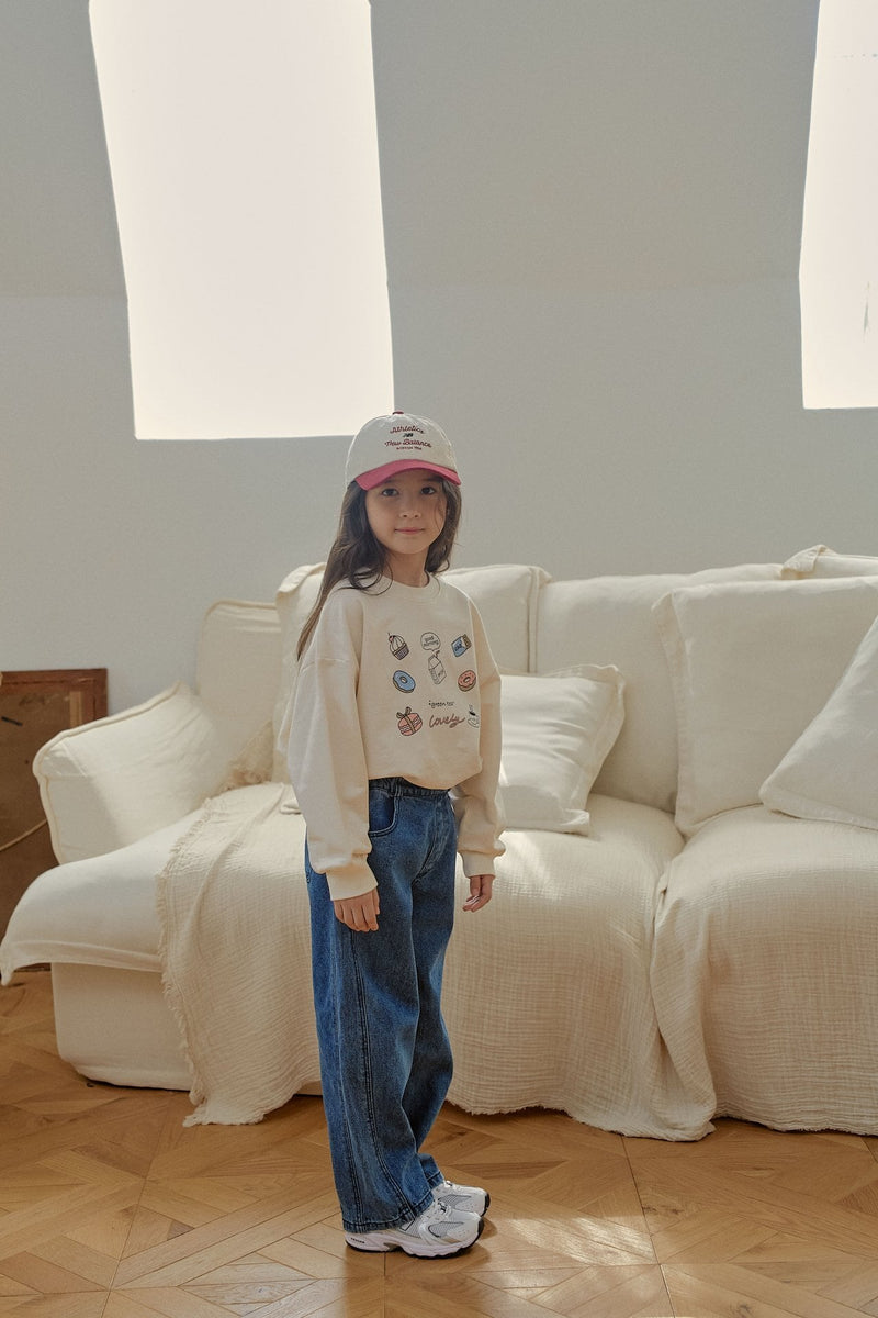 momo ann / milk mtm【for kids &Jr.】