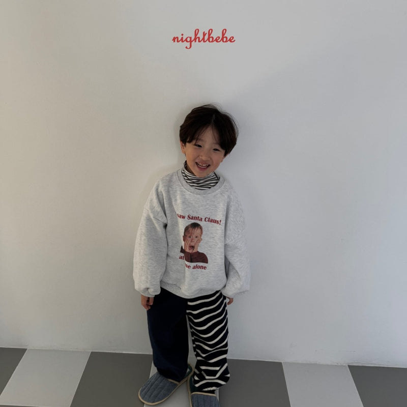 nightbebe / home alone mtm【for kids,mom】