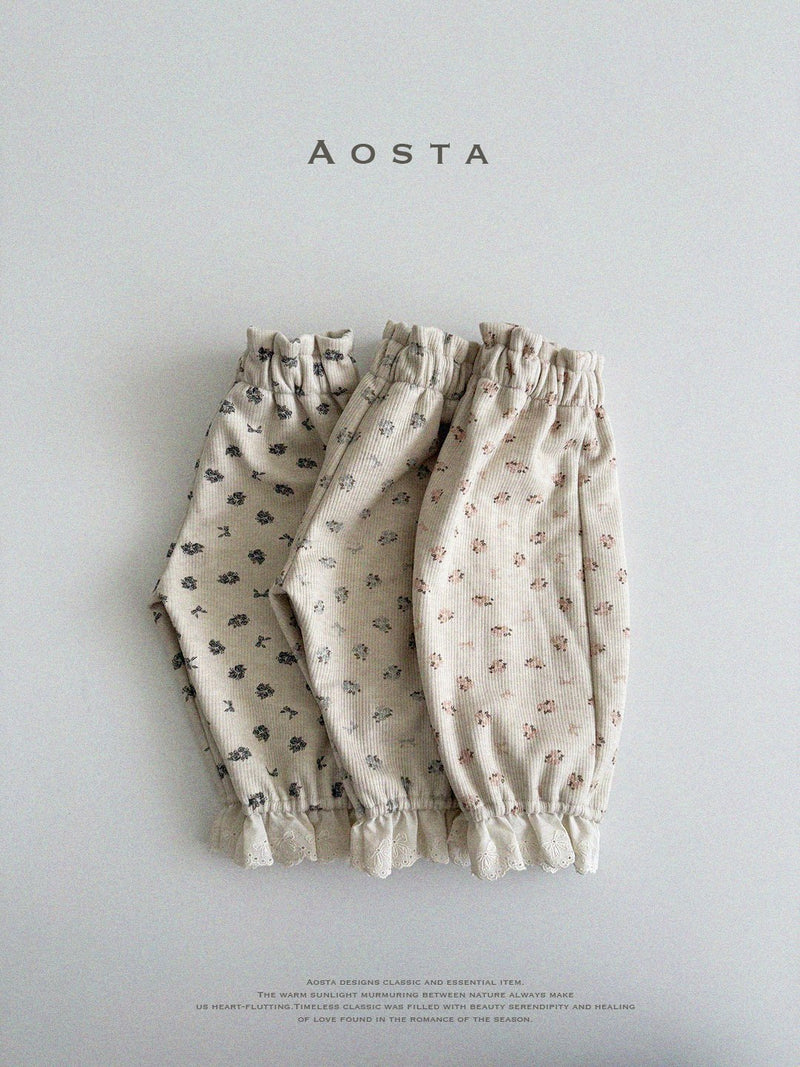 aosta / angela pants