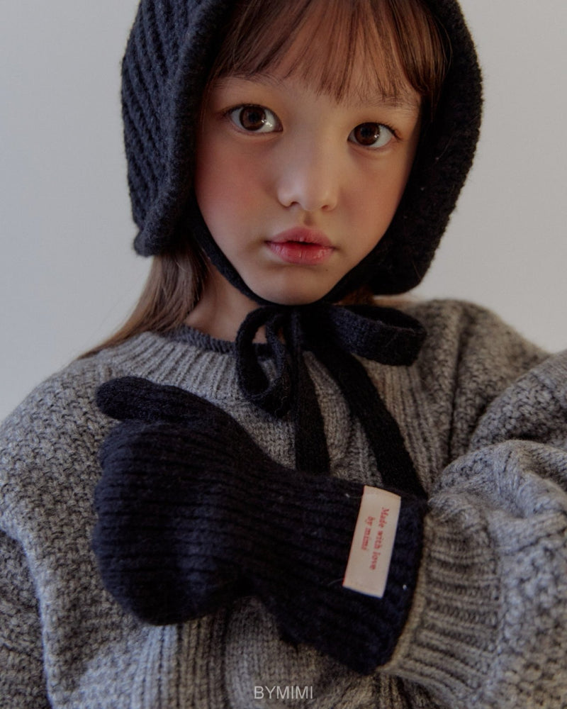 by mimi  / sand monnet【for kids , jr】