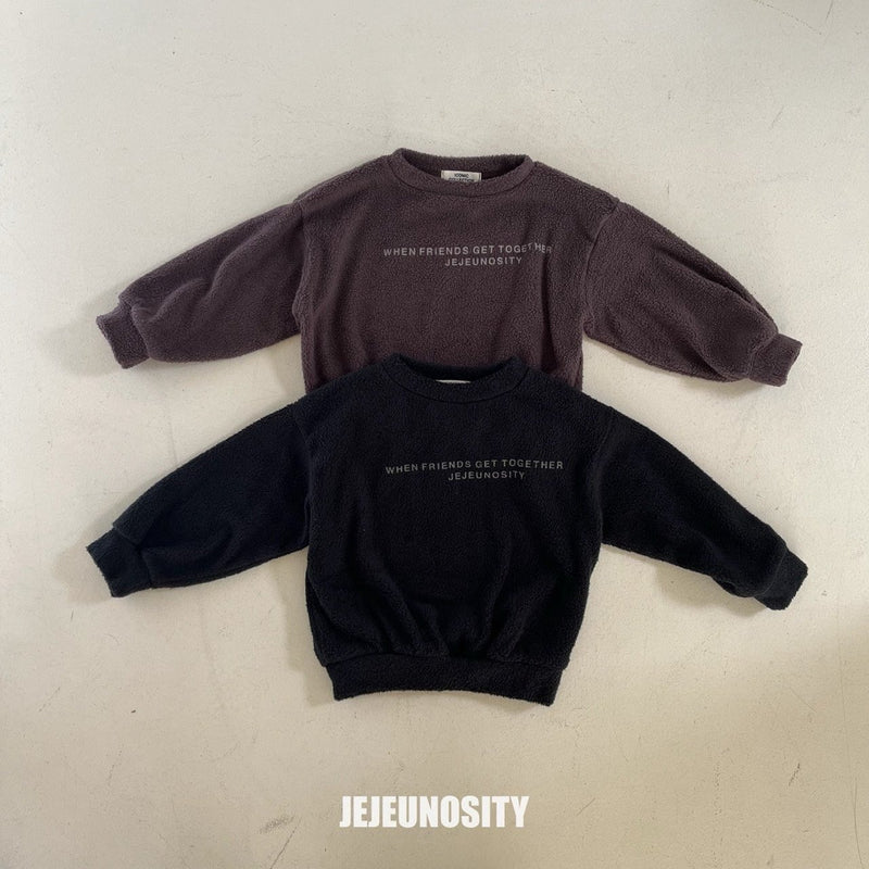 jejeunosity / cantata mtm【for kids & jr.】