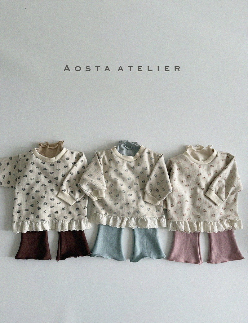 aosta / jelly pants