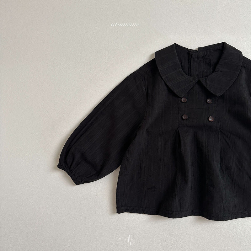 atomeme / maybee blouse