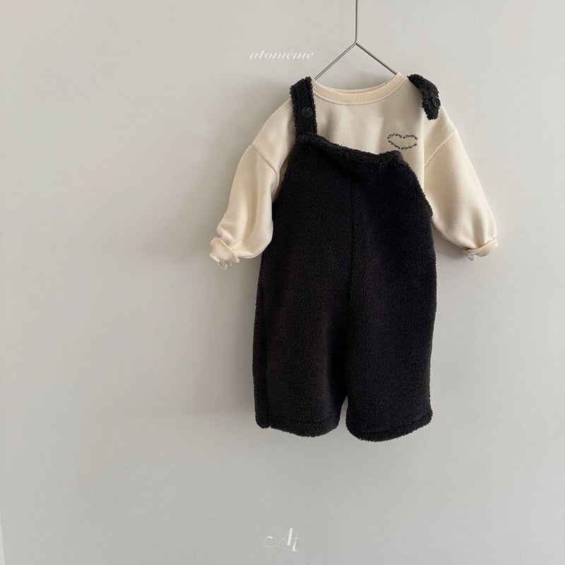 atomeme / opening mtm【 for baby, kids 】