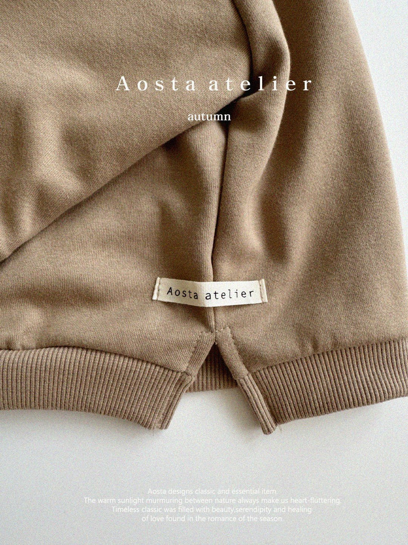 aosta / jogger mtm