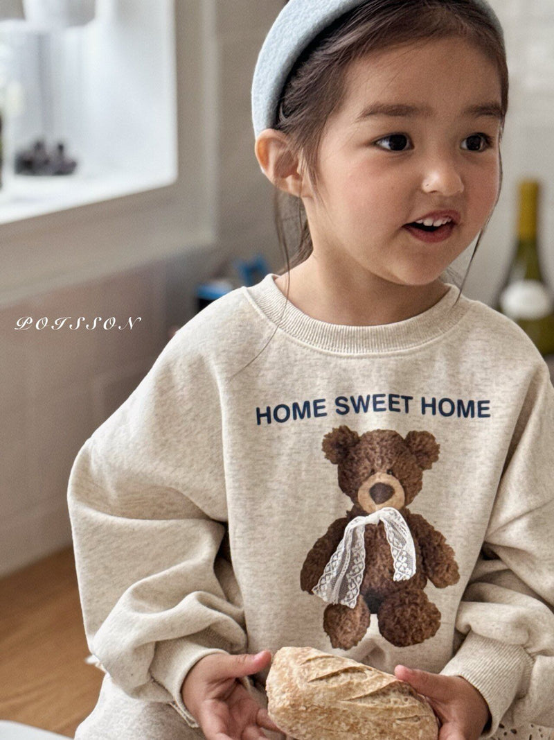 poisson / darcom kachusha【for kids &Jr.】