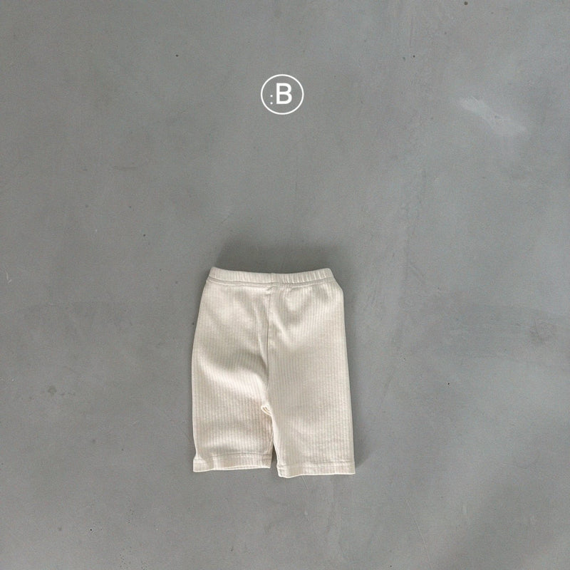 bellabambina / golgi 5bu leggings【for bebe & kids】