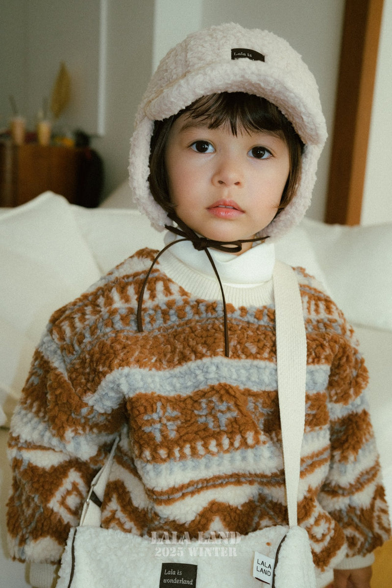 lalaland / dumble mtm【for kids】