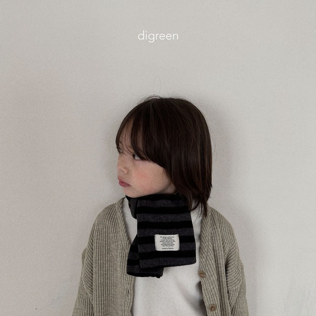 digreen / winter muffler
