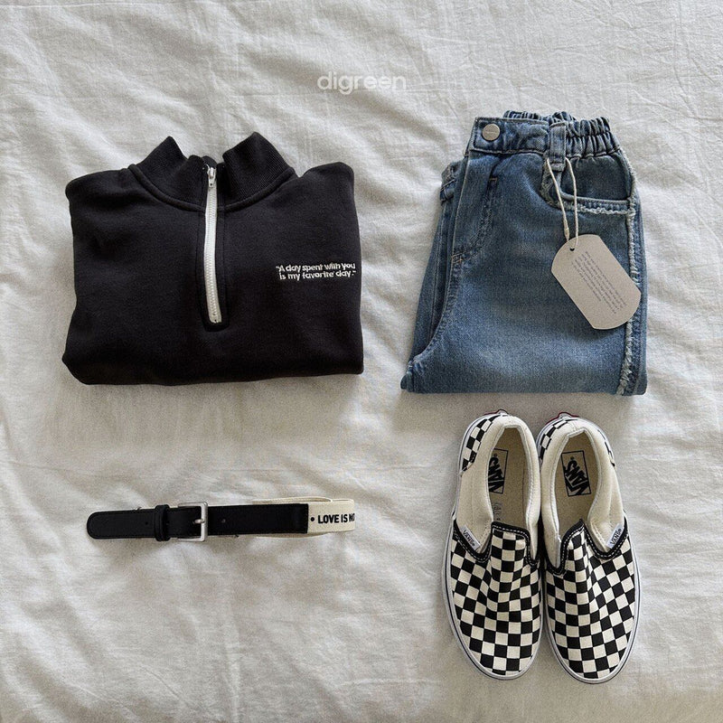 digreen / do do belt