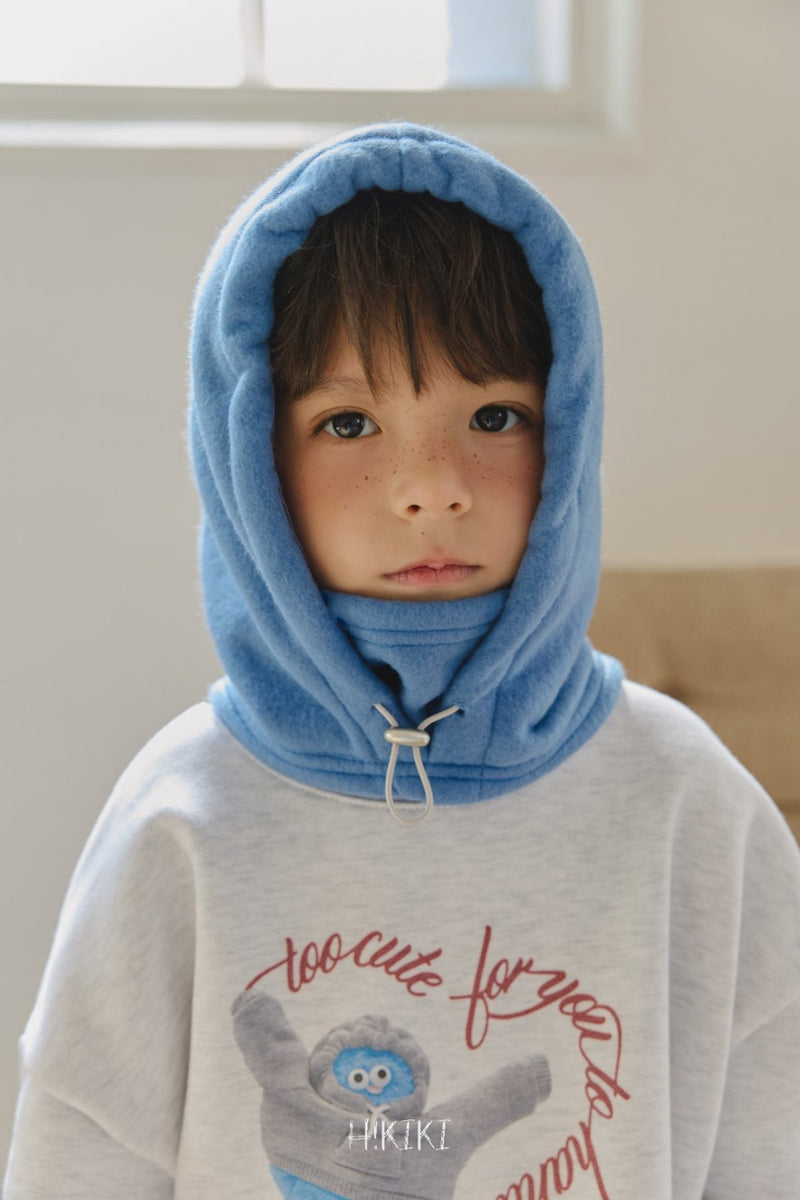 hikiki / hug mtm【for kids, jr.】