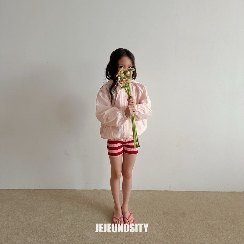 jejeunosity / sailor wind breaker【for kids & jr.】