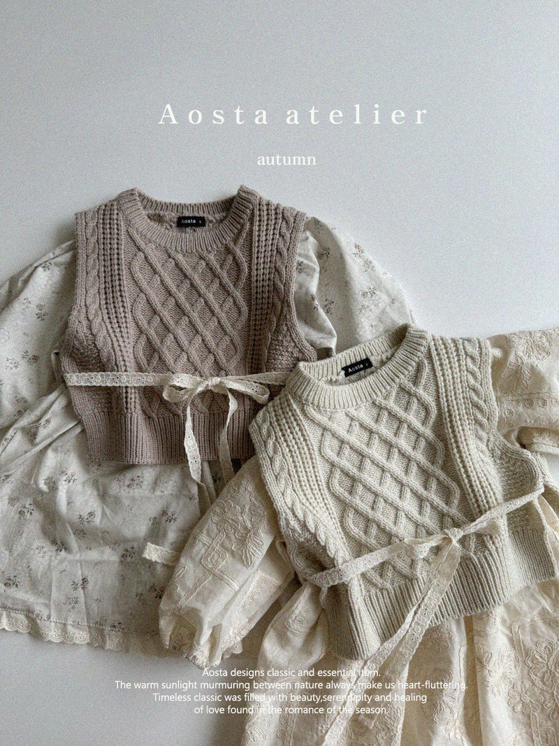 aosta / d dress