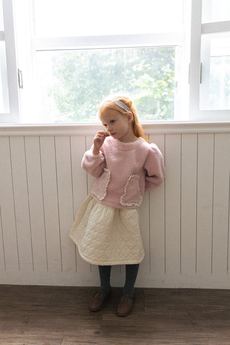 perrobebe / lily skirt