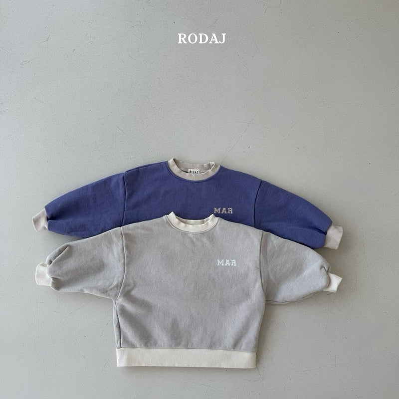 Roda.j  / mable mtm【for kids & jr.】