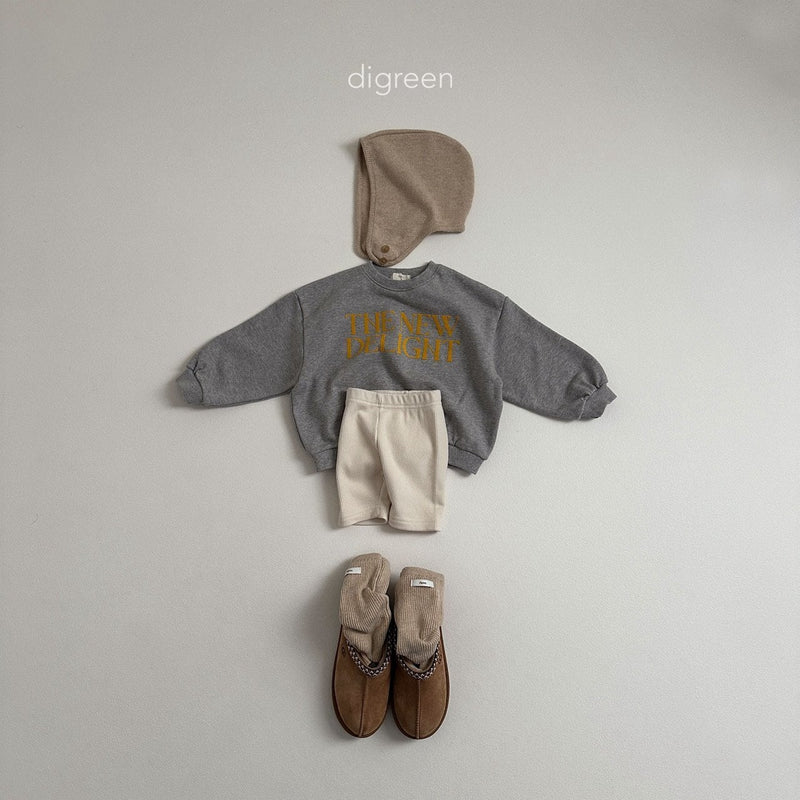 digreen / cream warmer